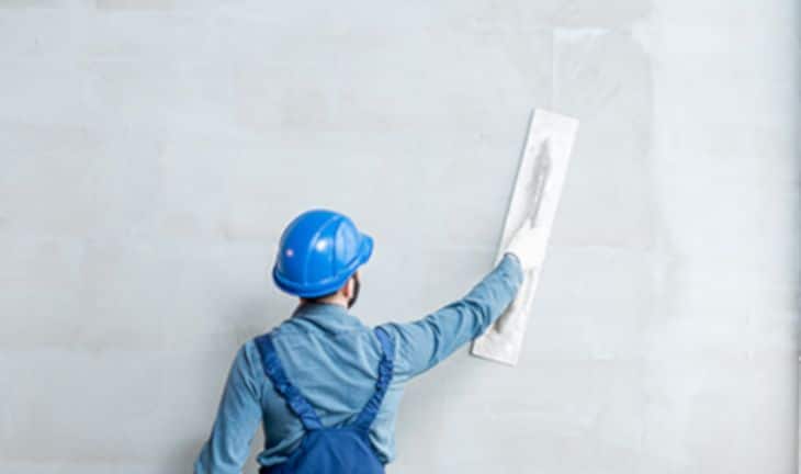 Payamlı İnşaat Sıvacısı